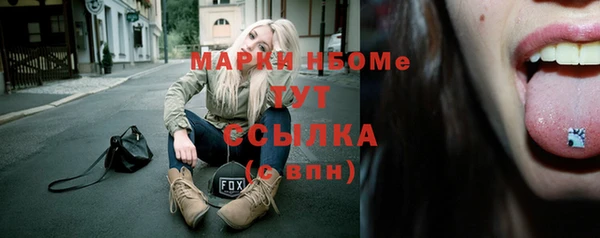 молекула духа Арсеньев